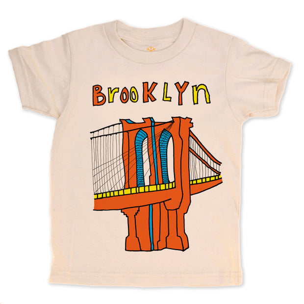 Brooklyn Bridge - Adult
