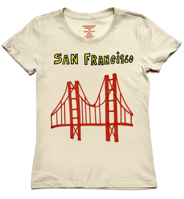 Golden Gate Women&
