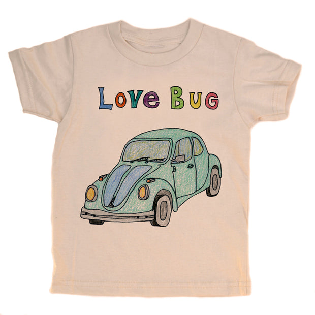 Love Bug - Adult