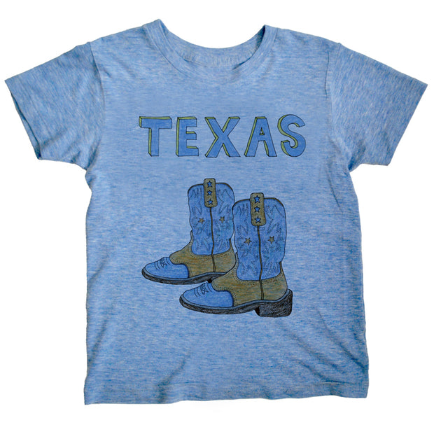 Texas Boots -adult