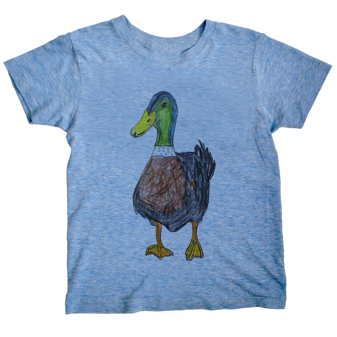 Duck