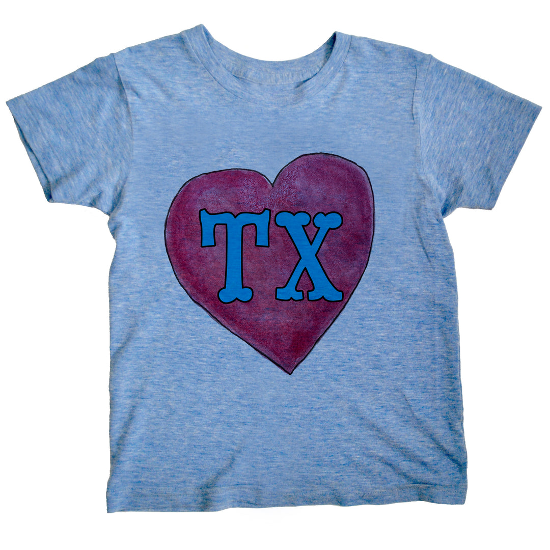 Texas Heart