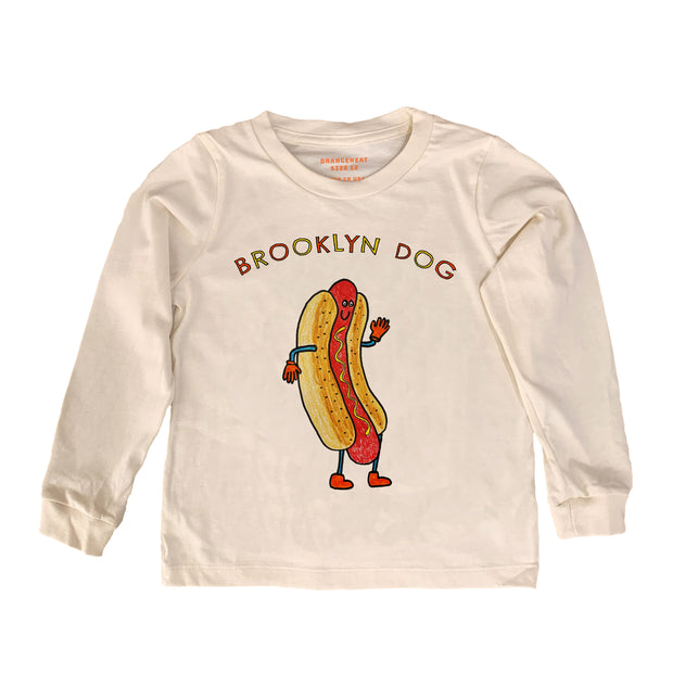 Brooklyn Hotdog