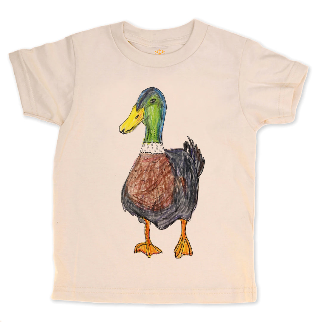 Duck