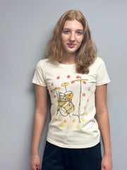 Drums Women's Organic