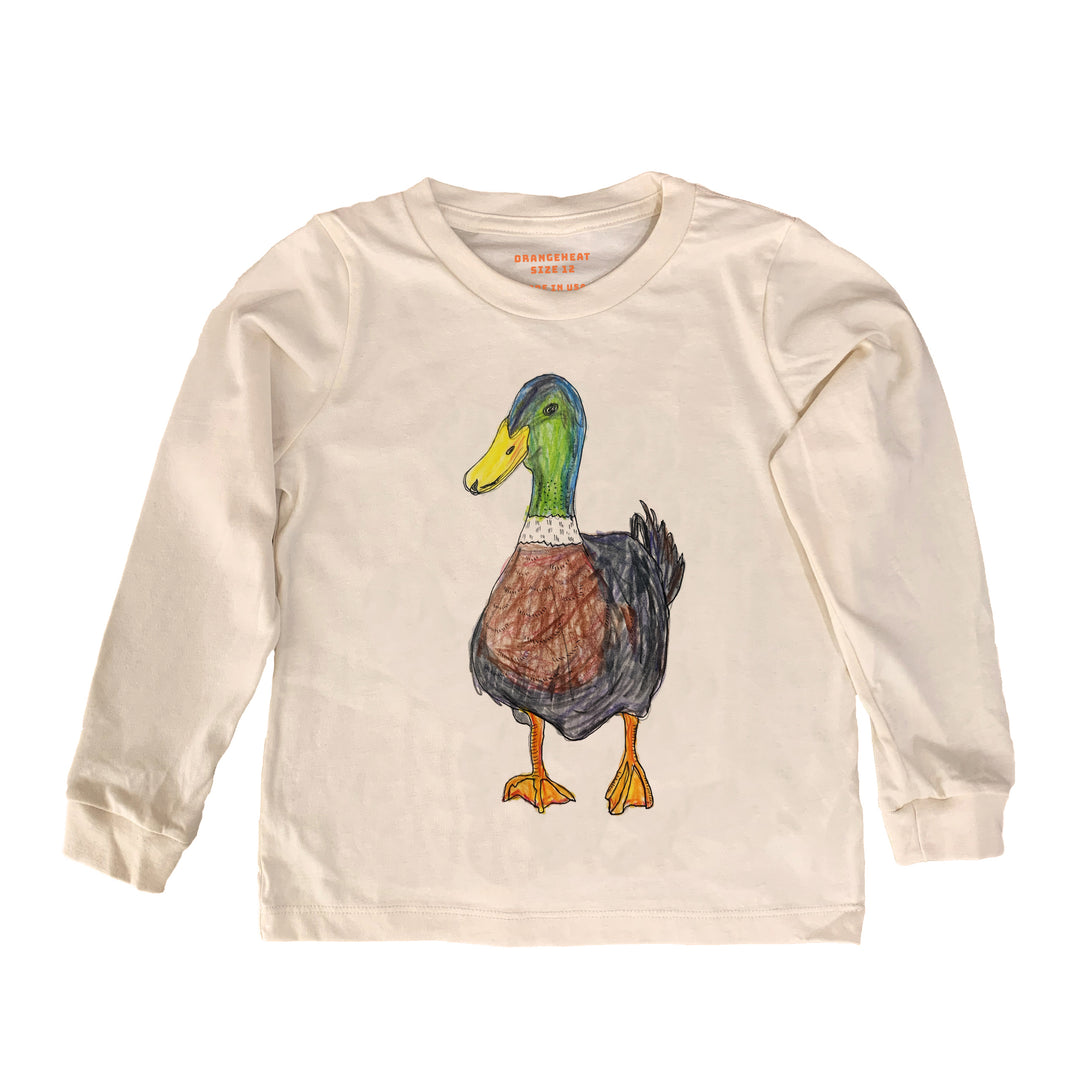 Duck