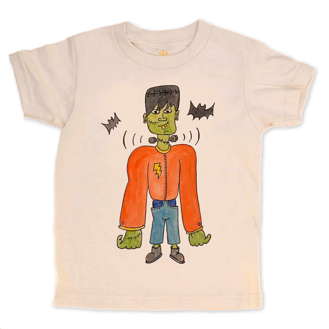 Frankenstein