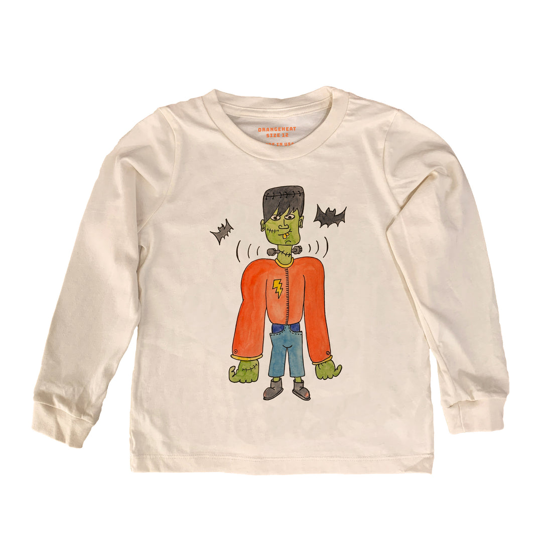 Frankenstein