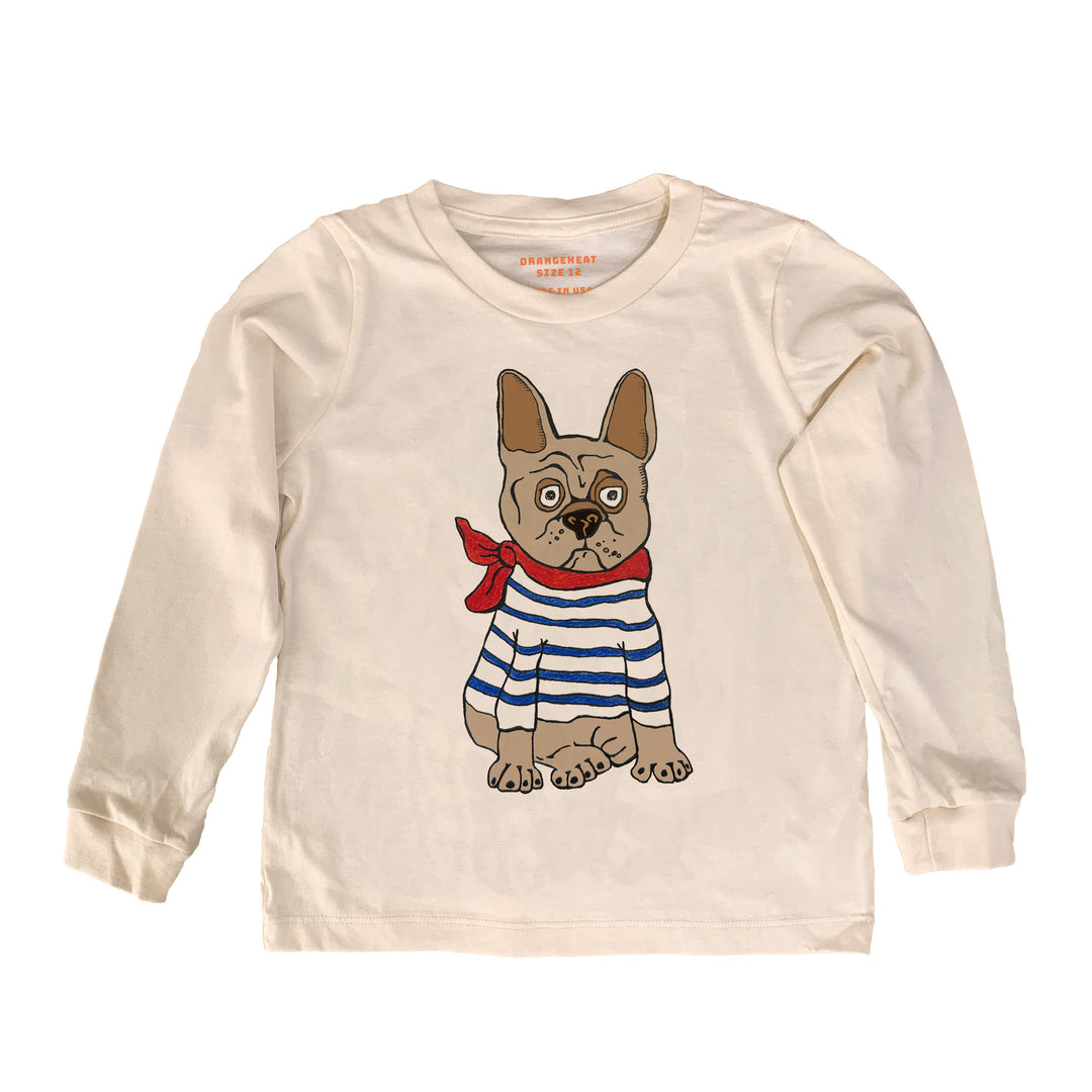 Frenchie