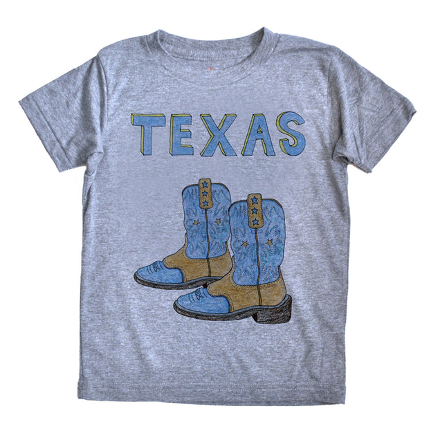 Texas Boots -adult