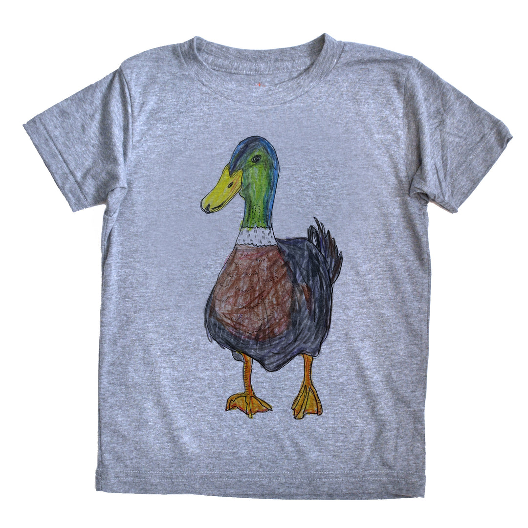 Duck