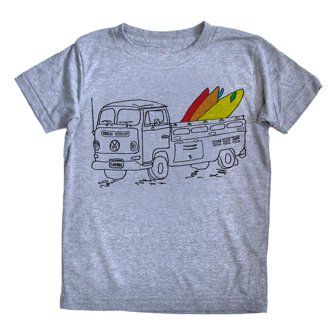 Surf Safari - adult