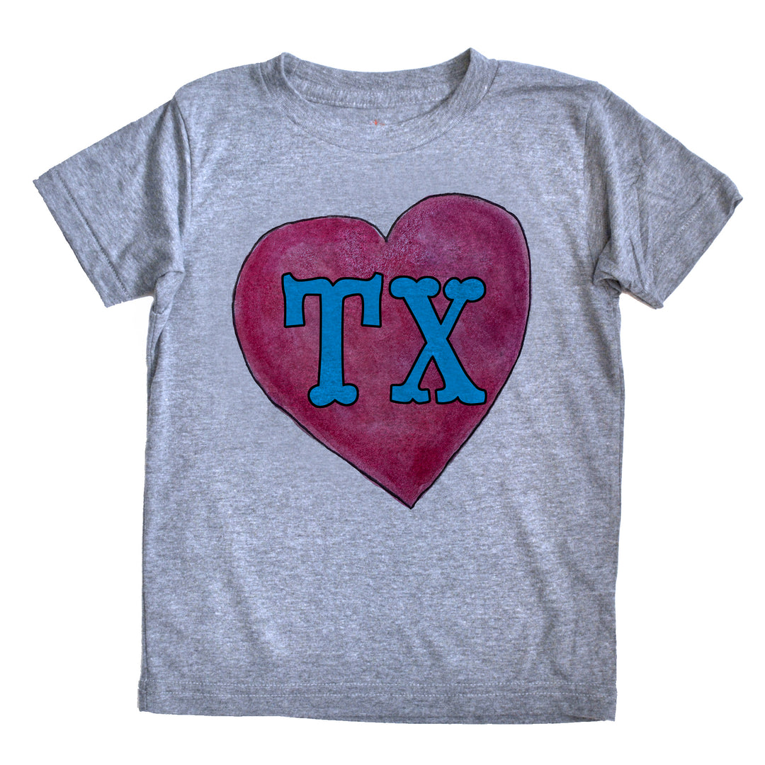 Texas Heart