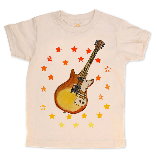 Guitar Burst - Adult