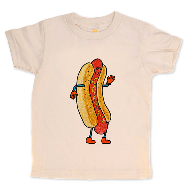 Hotdog - Adult