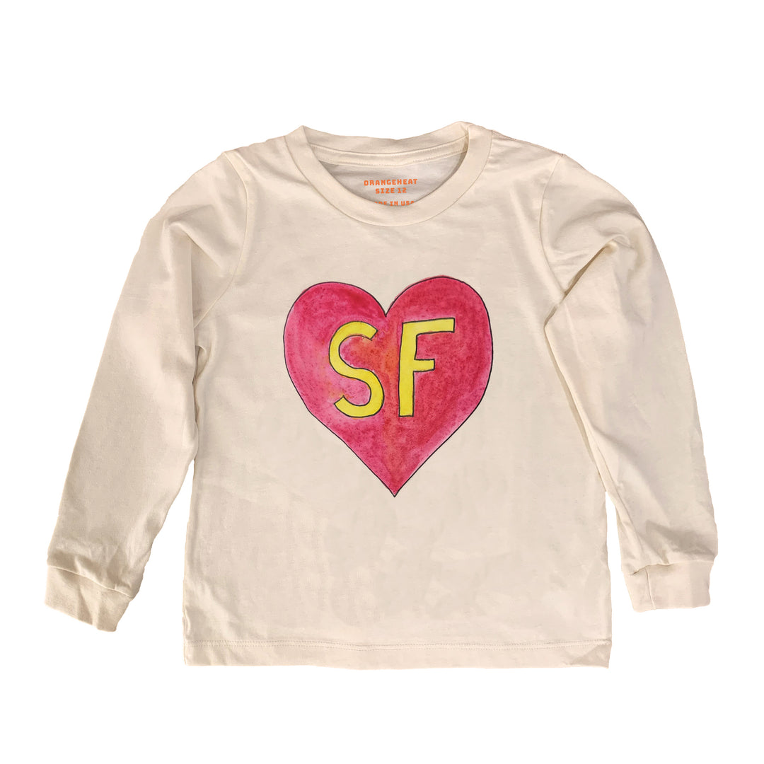 Heart SF