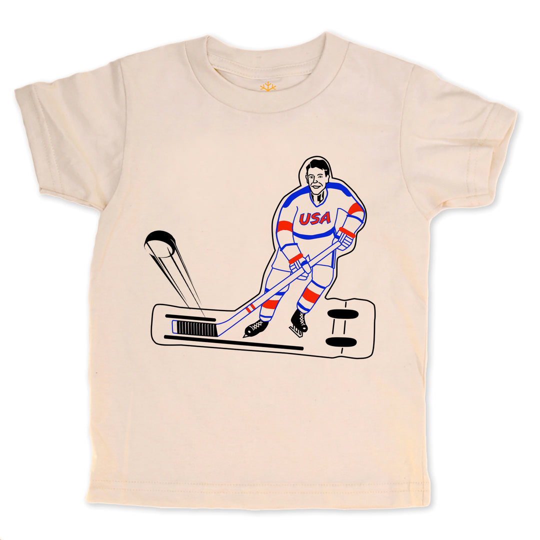Hockey Player
