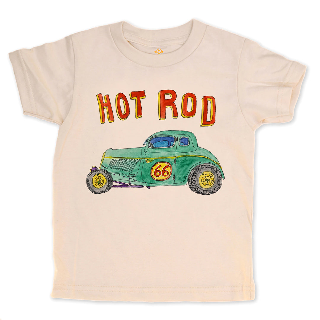 Hot Rod