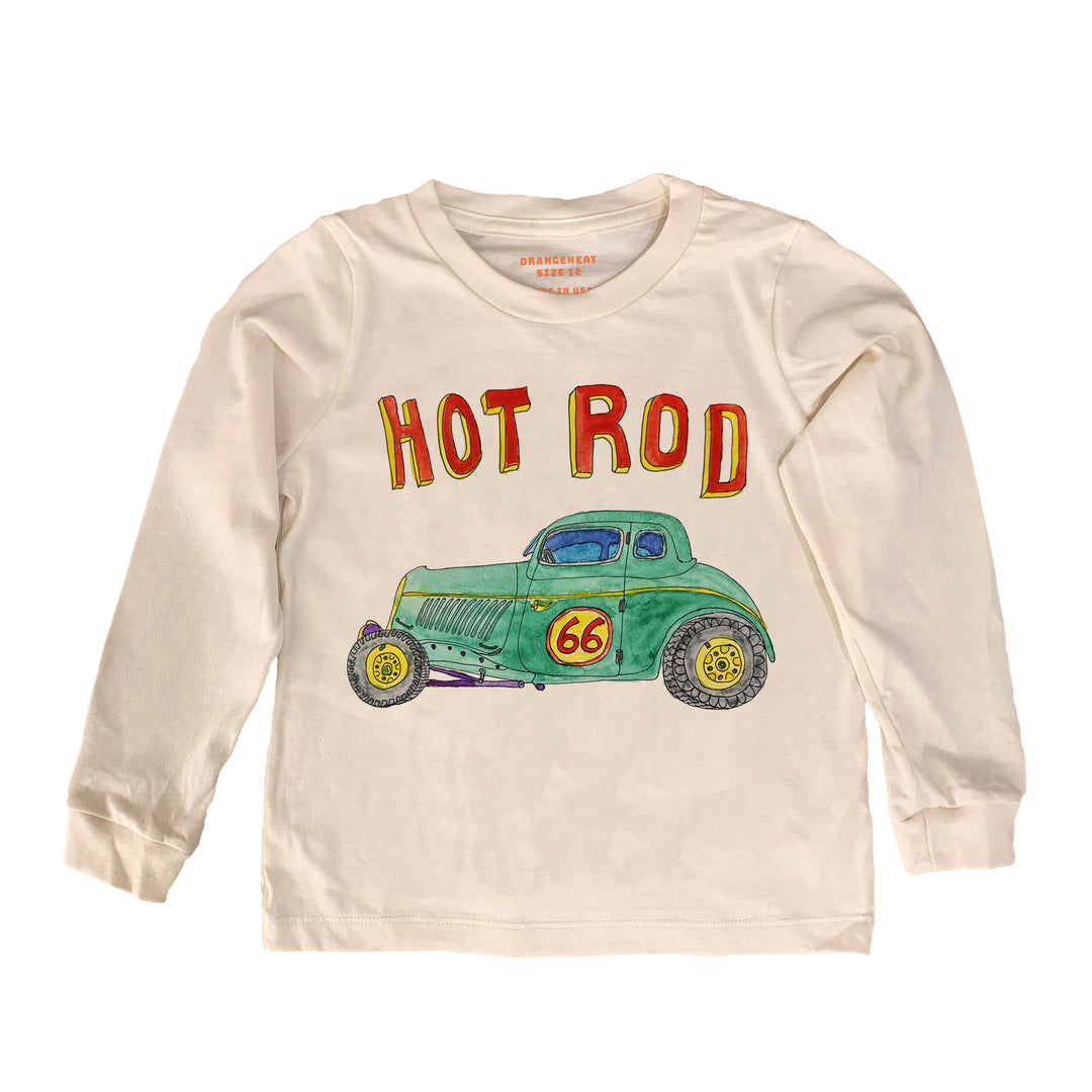 Hot Rod