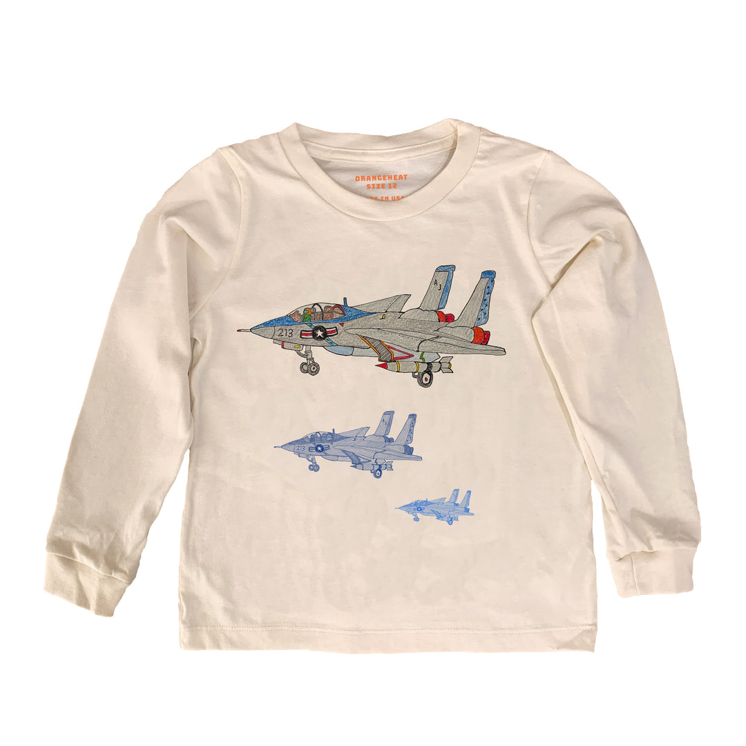 Jet Fighters