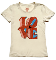 LOVE Women's Organic