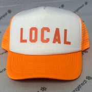 LOCAL - Kids Trucker Hat