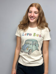 Love Bug Women's Organic