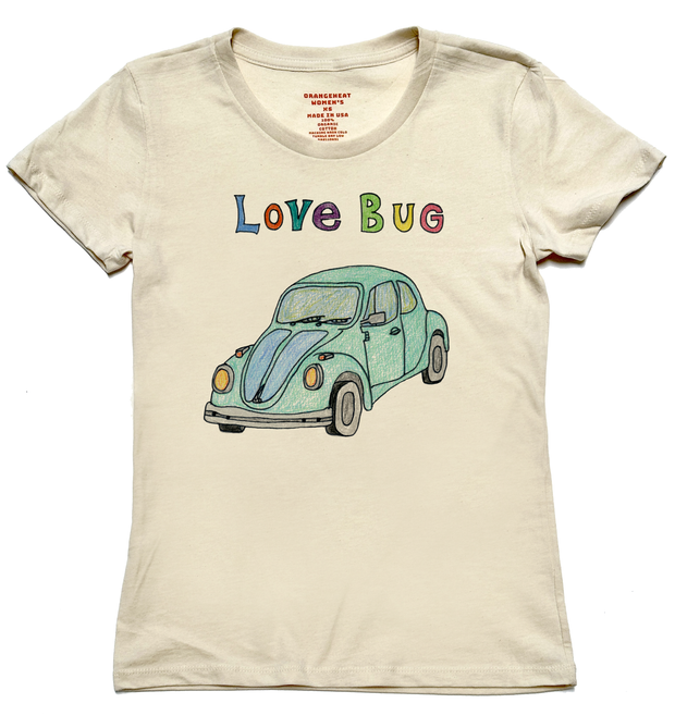Love Bug Women&