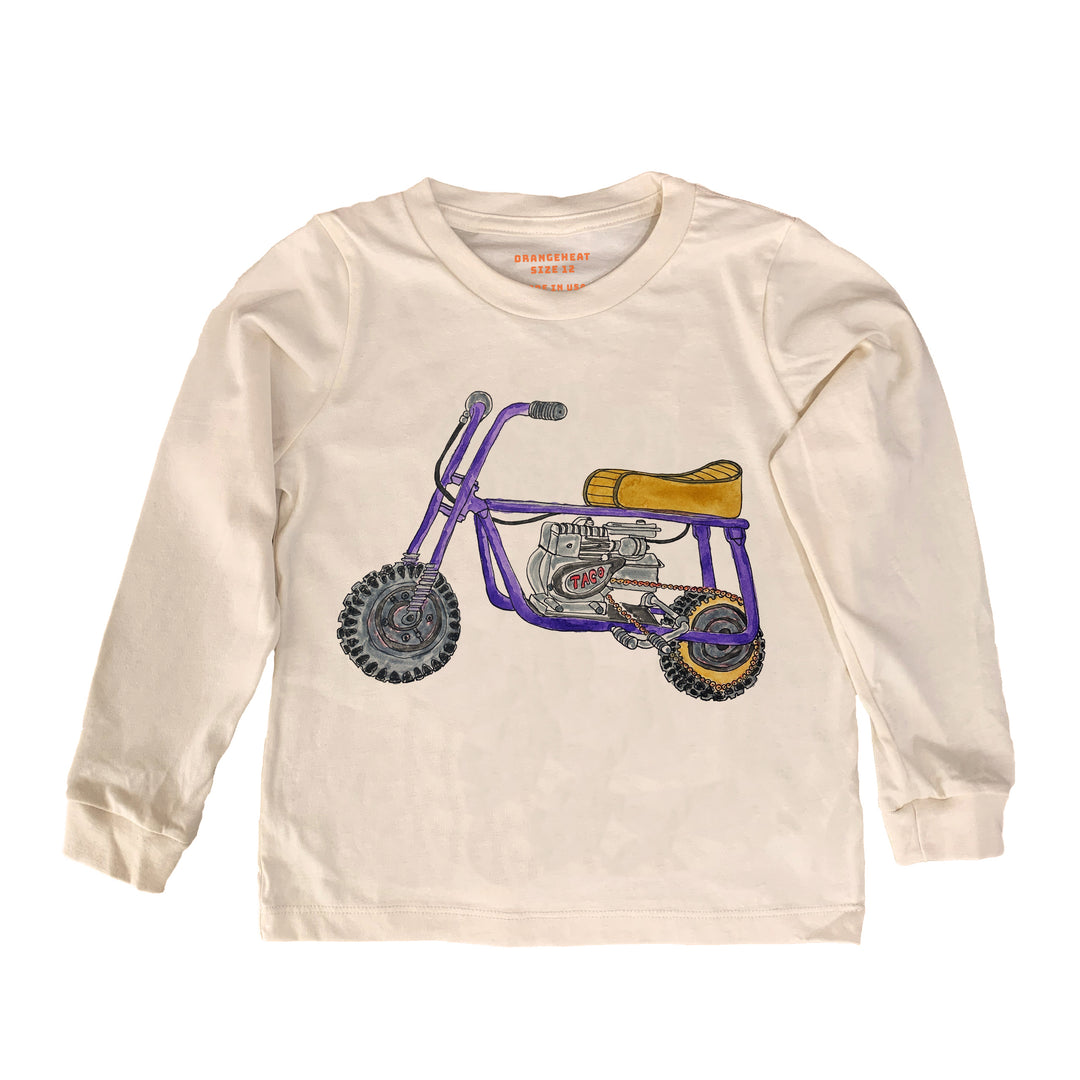 Mini Bike
