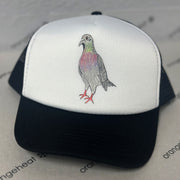 Pigeon - Kids Trucker Hat