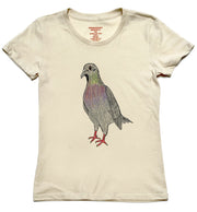 Pigeon Women's Organic