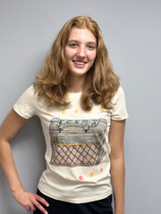 Rox Amp Women's Organic