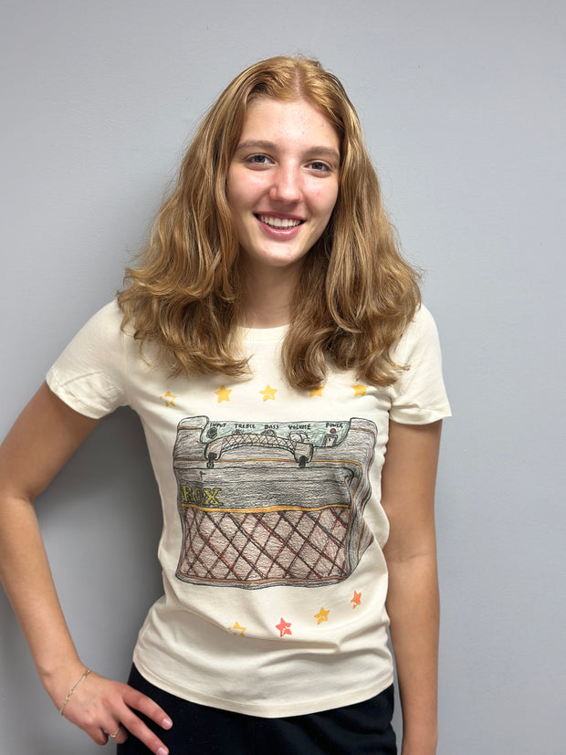 Rox Amp Women&