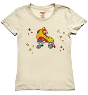 Roller Skate Women's Organic