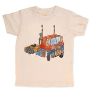 SEMI Truck