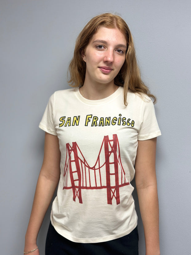 Golden Gate Women&