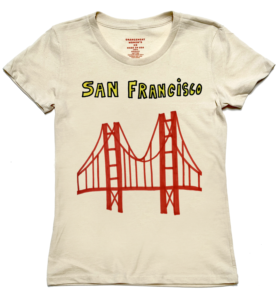 Golden Gate Women&