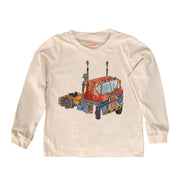 SEMI Truck