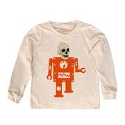 Skull Bot