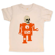 Skull Bot
