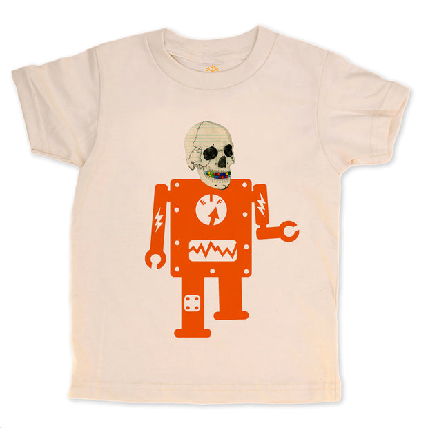 Skull Bot