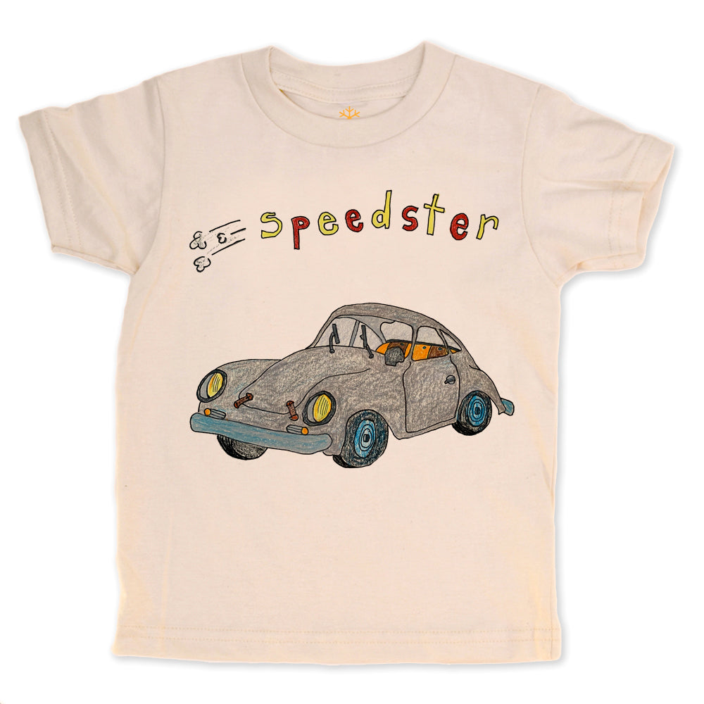 Speedster - Adult