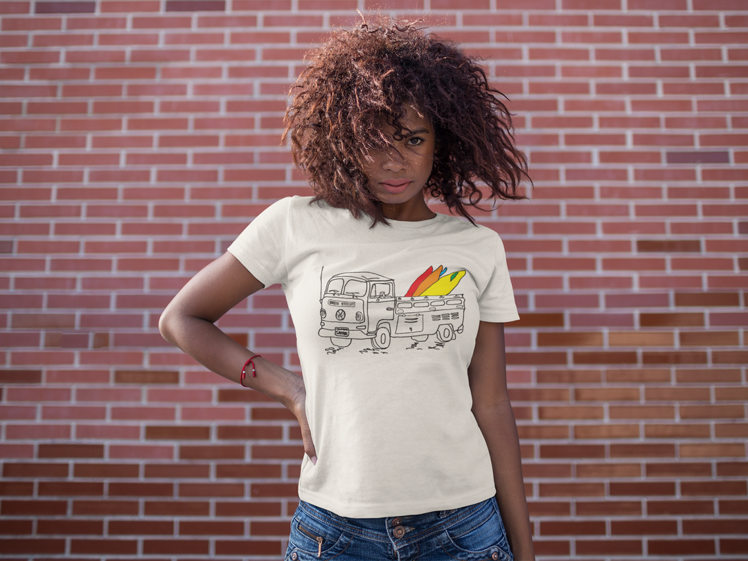 Surf Safari Women&
