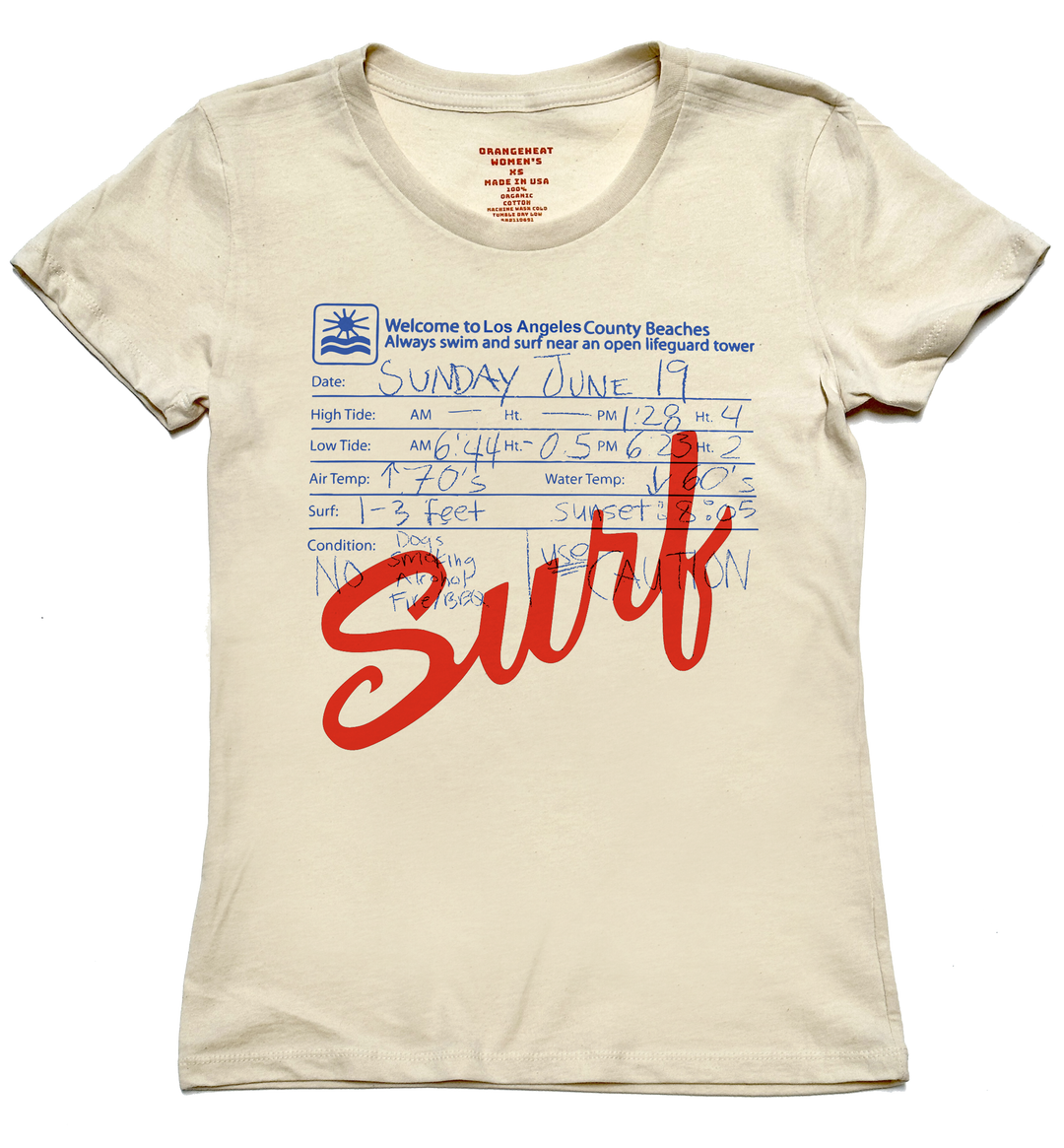 Surf Women&