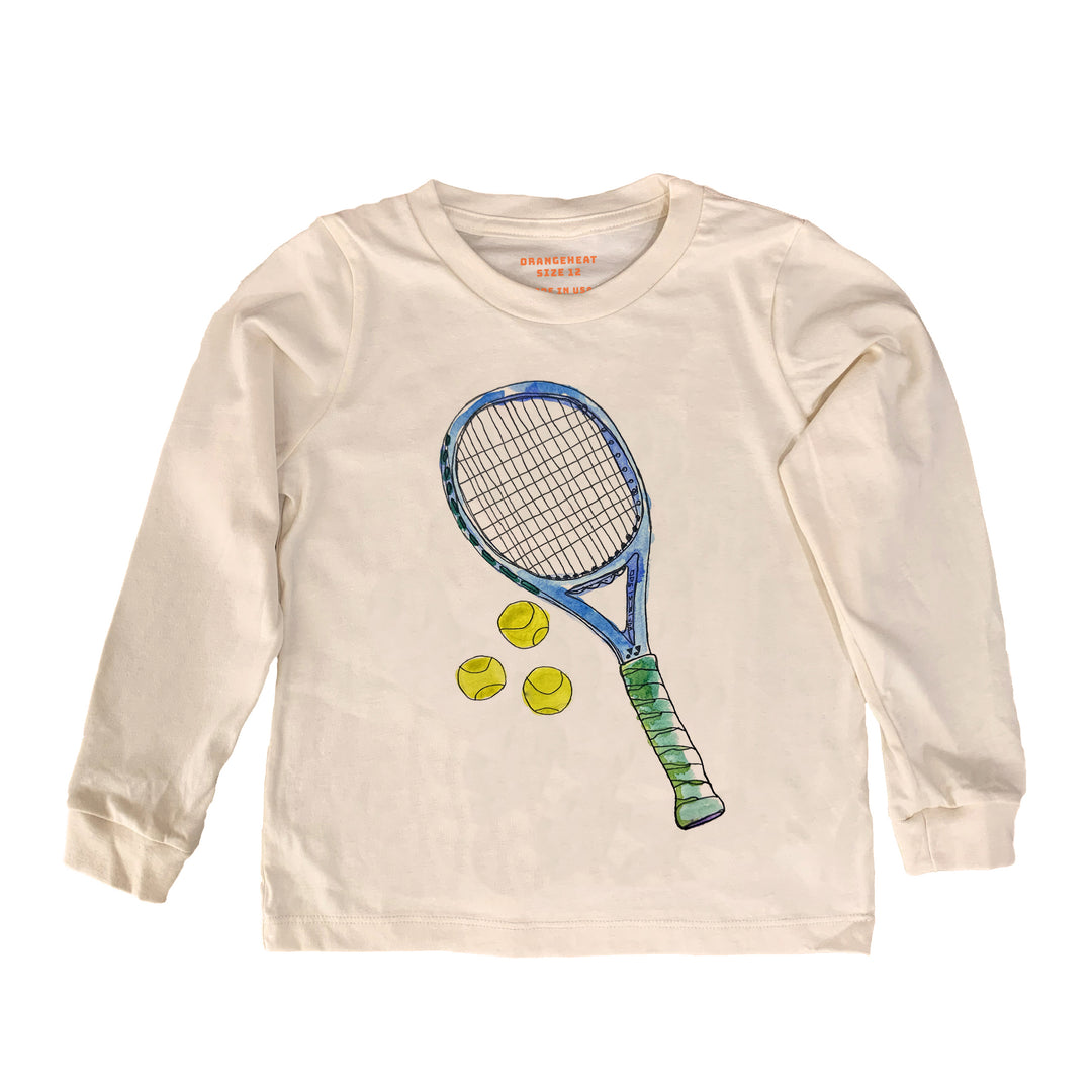 Tennis Racket