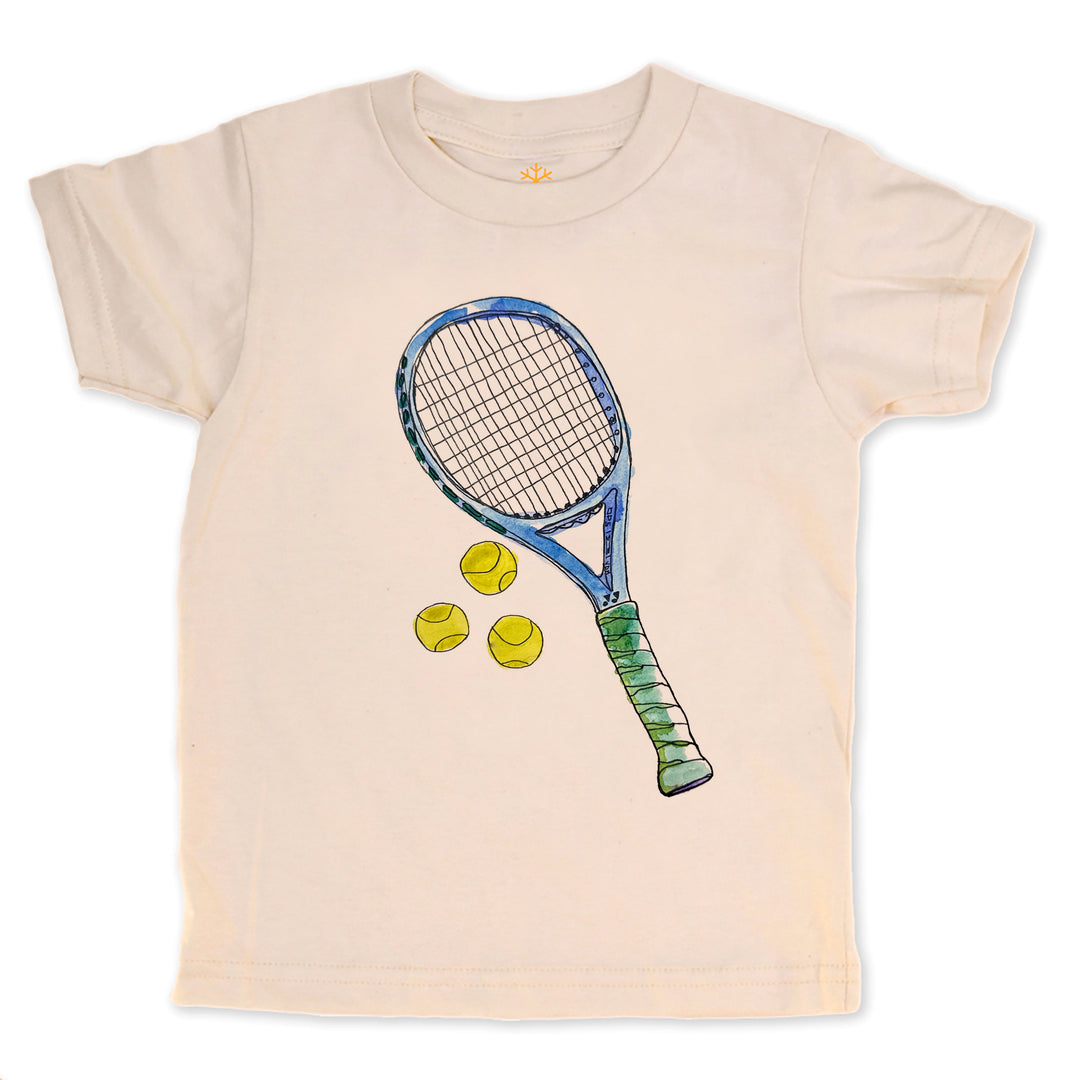 Tennis Racket