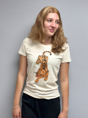 TIGER Women's Organic