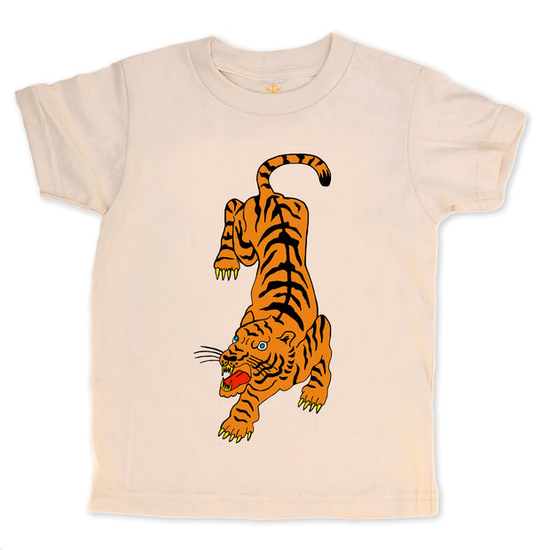 Tiger - Adult