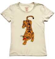 TIGER Women's Organic
