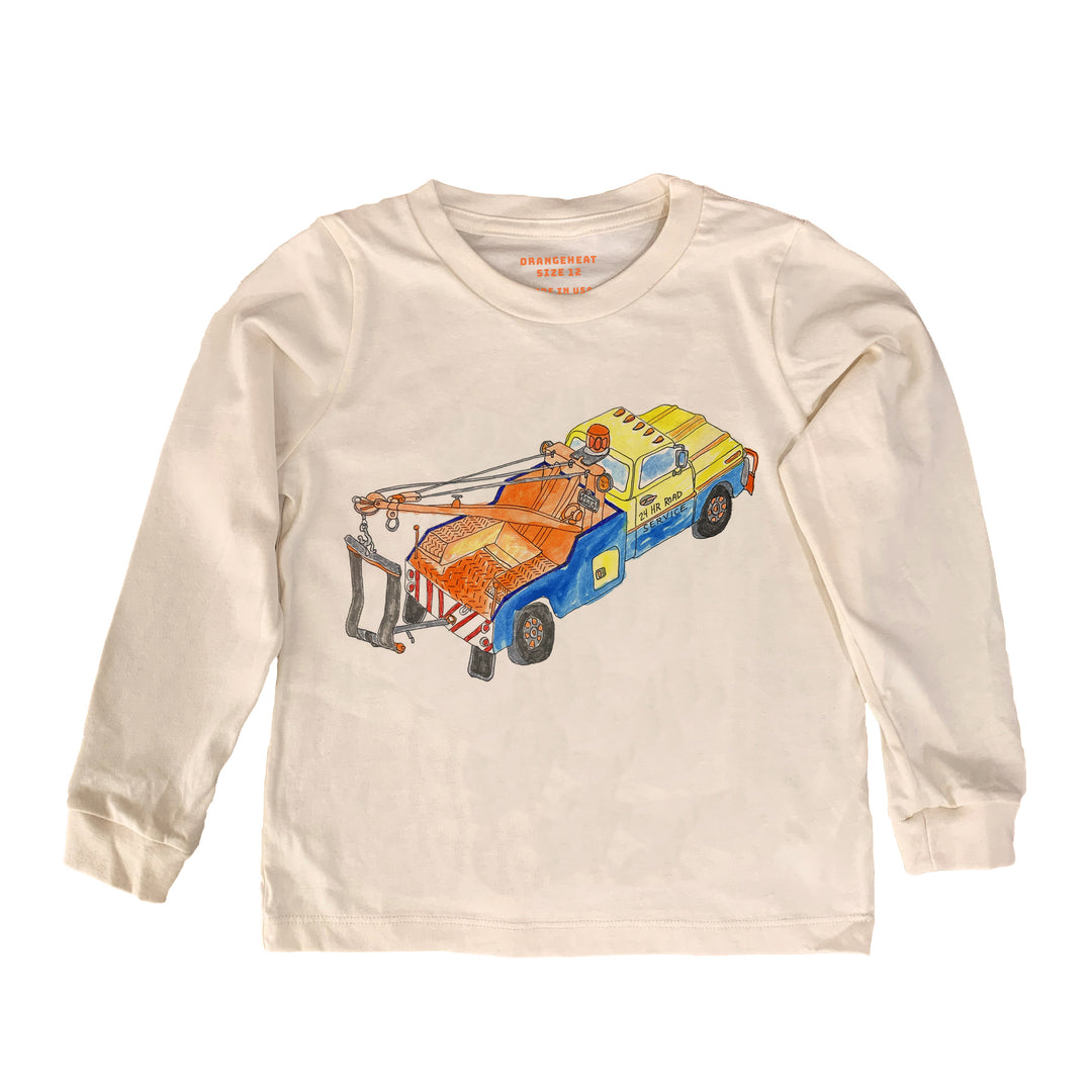 Tow Truck